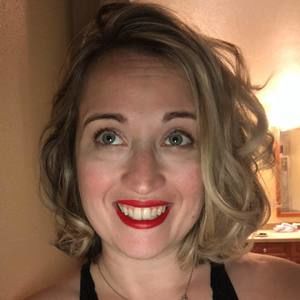 Meet your Posher, Brittney